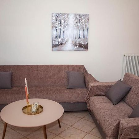 Olive House Apartment Kalamata Exterior photo
