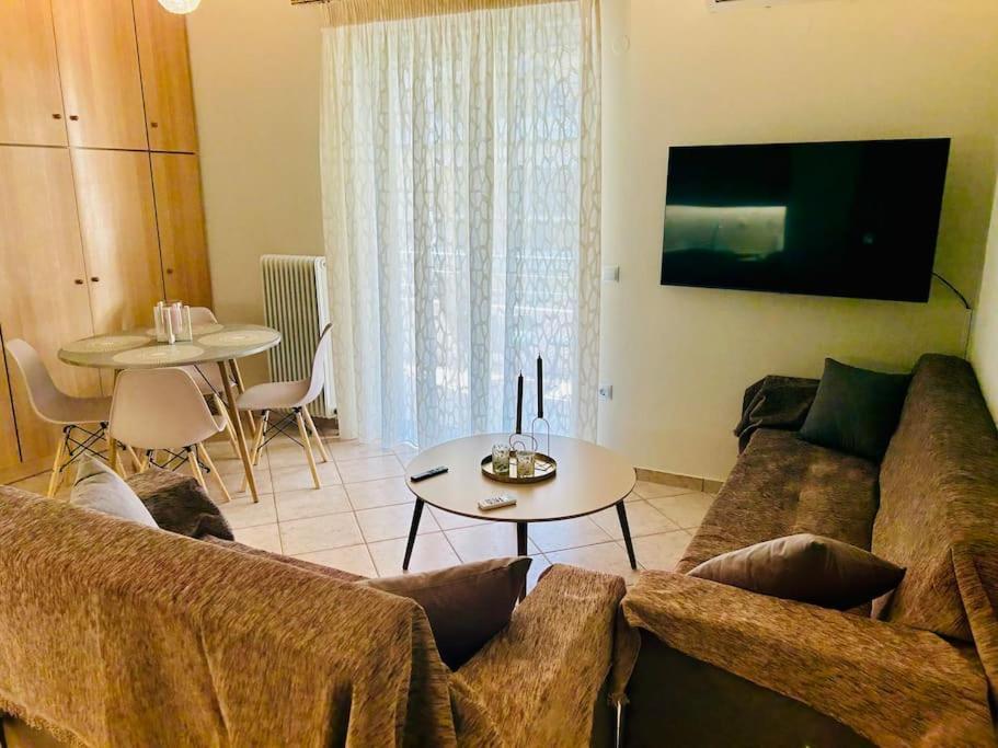 Olive House Apartment Kalamata Exterior photo