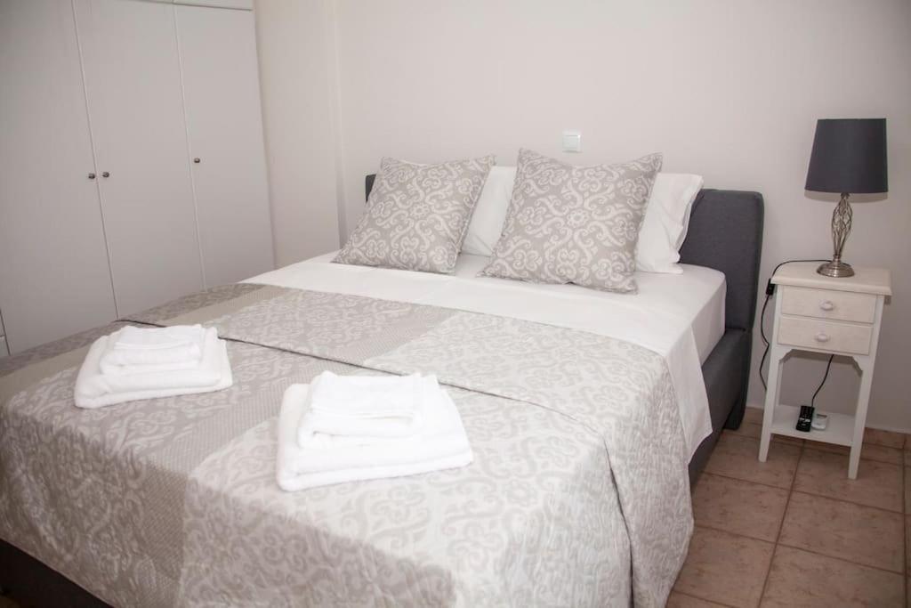 Olive House Apartment Kalamata Exterior photo