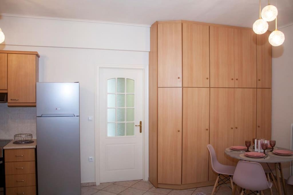 Olive House Apartment Kalamata Exterior photo