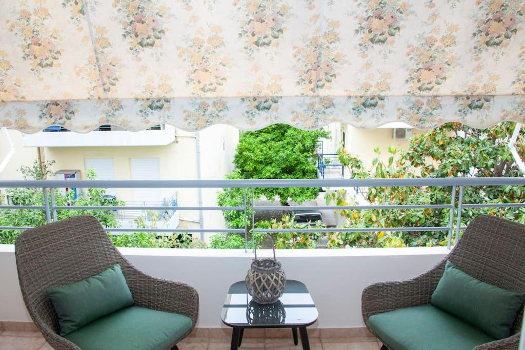 Olive House Apartment Kalamata Exterior photo